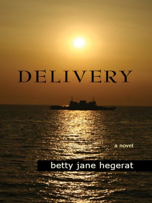 cover image of Delivery